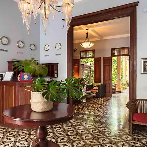 Colonial 3*, Santo Domingo Dominikanische Republik