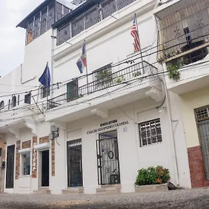 Casa De Huespedes Colonial 3*, Santo Domingo Dominikanische Republik