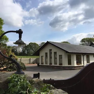 Gallan House , Killarney Irland