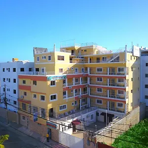 Tropical Island - Corales Del Sur - Santo Domingo Apartahotel La Viva