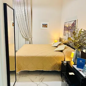 Kambal Maison Bed and breakfast Roma