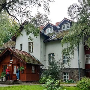 Brzozowy Gaj - , Karpacz Polen