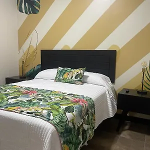 Santo Paradiso Hotel Santo Domingo