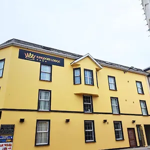 Kingdom , Killarney Irland