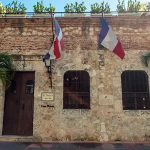 El Beaterio Casa Museo 3*, Santo Domingo Dominikanische Republik