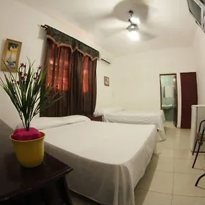 La Residencia Hotel Santo Domingo