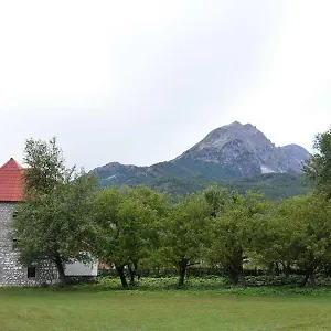 Jezerca Bed and breakfast Valbone