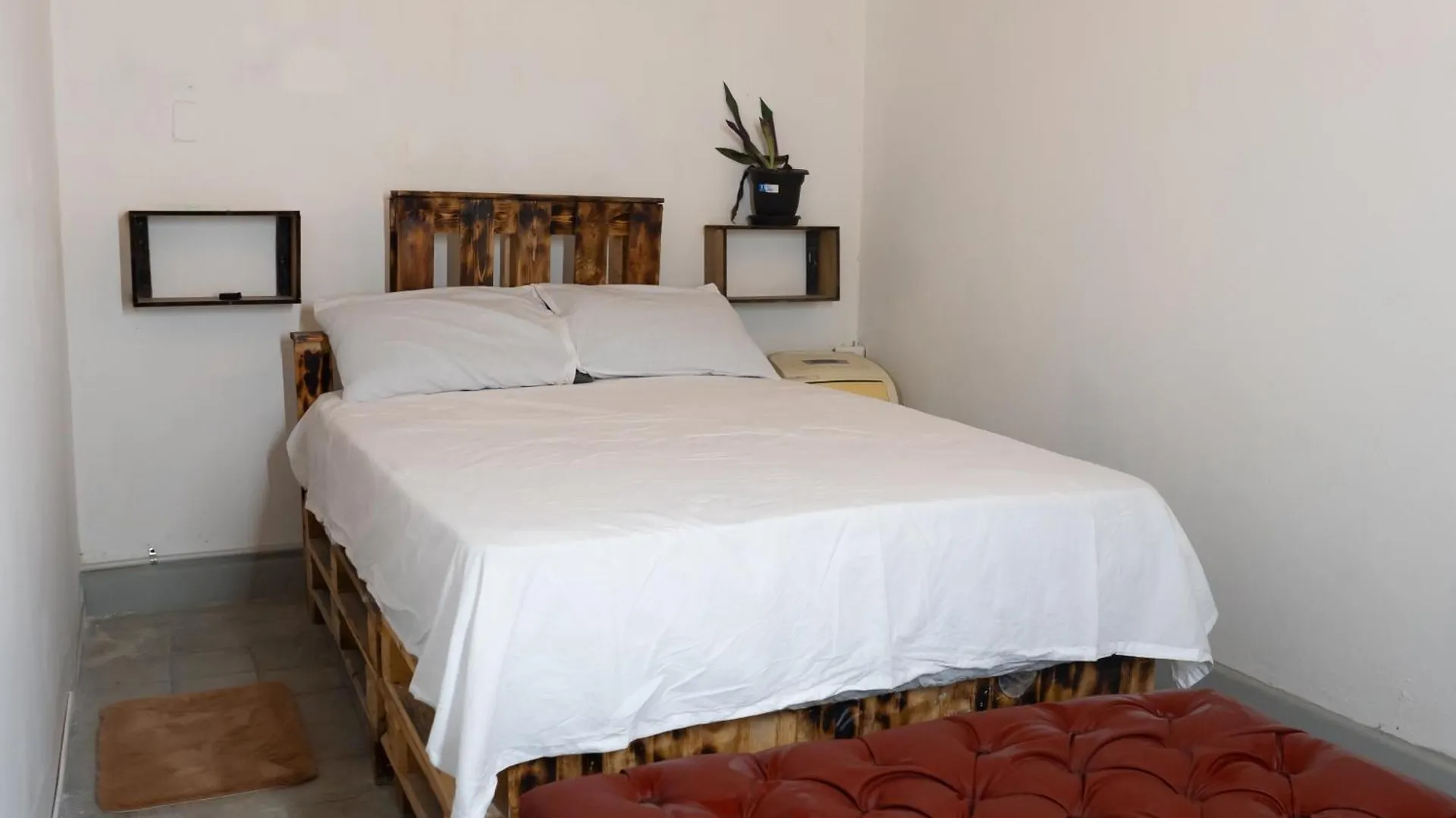 Hostel La Vieja Habana Zona Colonial Santo Domingo