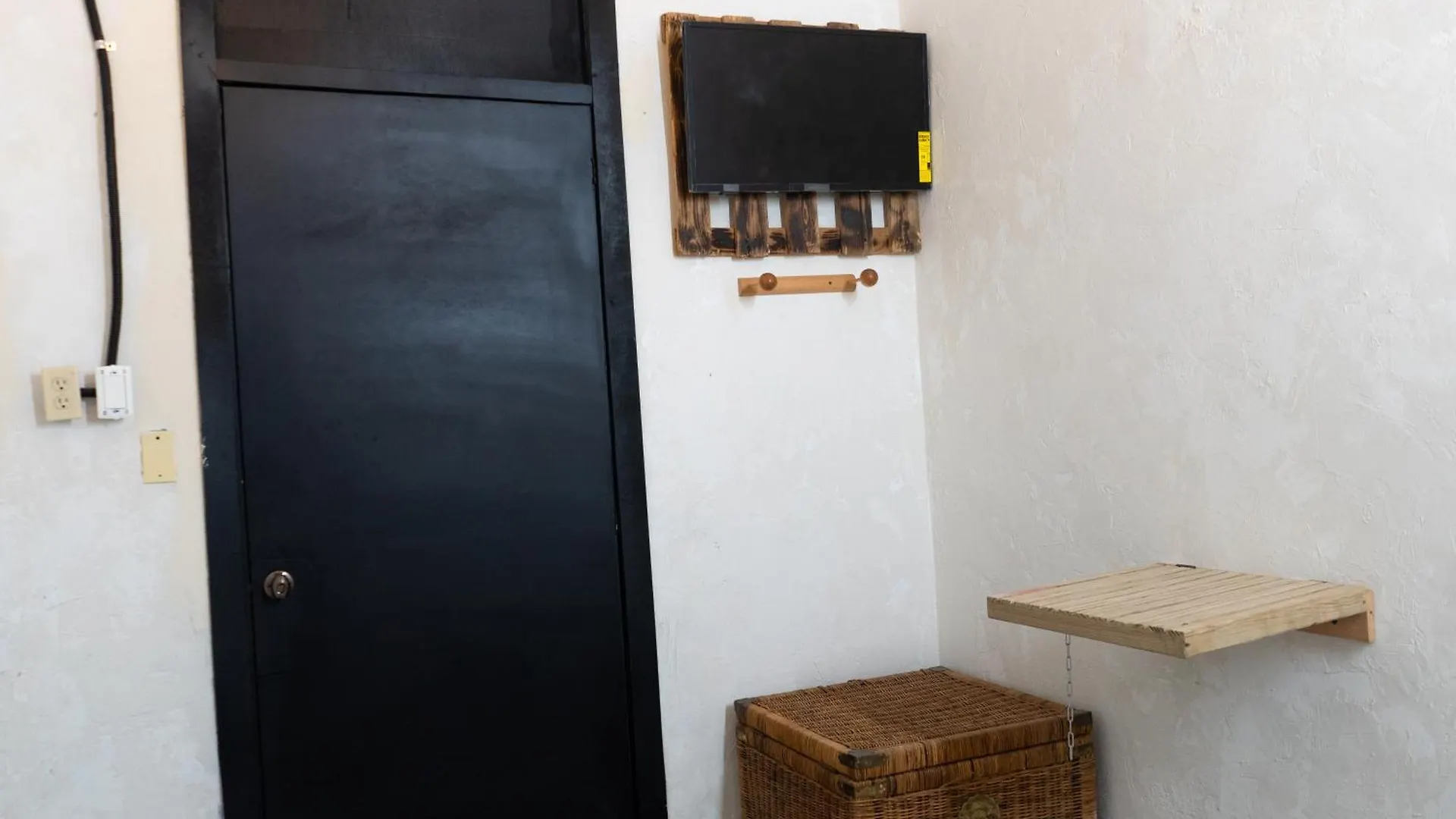 Hostel La Vieja Habana Zona Colonial Santo Domingo Dominikanische Republik