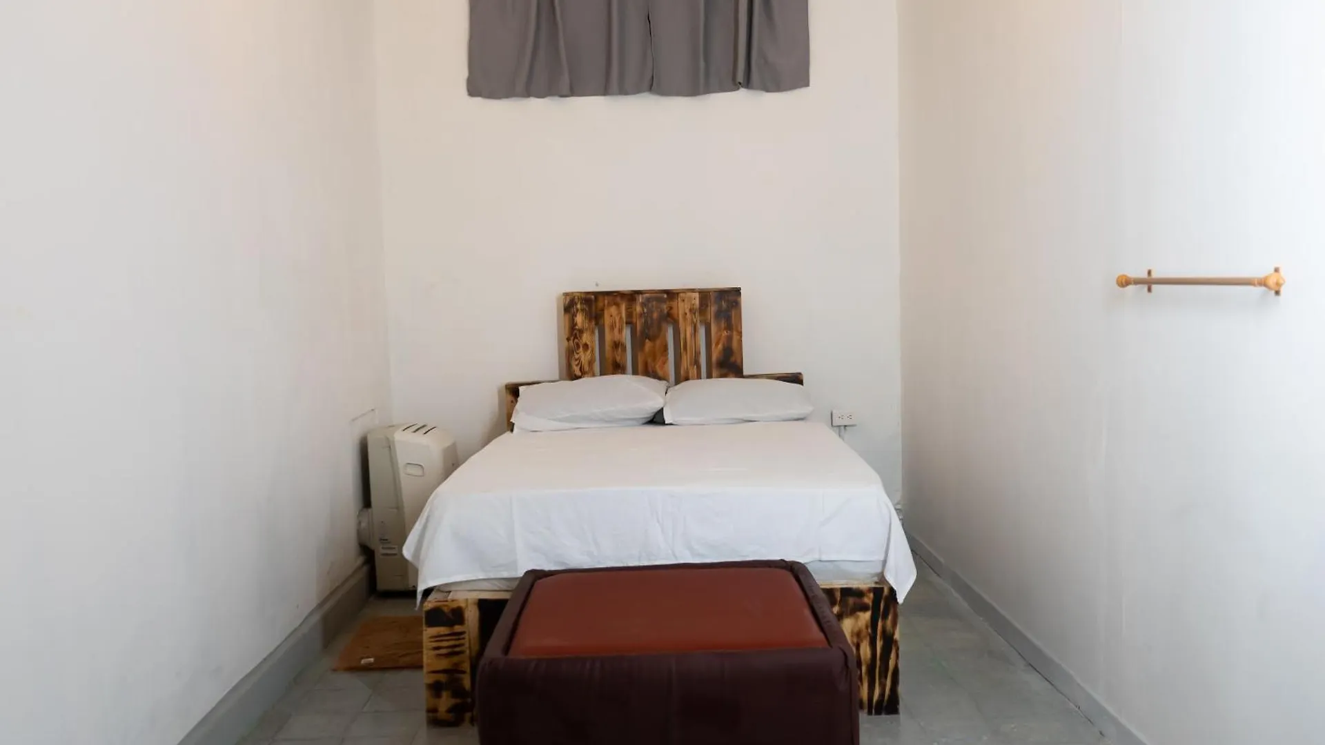 Hostel La Vieja Habana Zona Colonial Santo Domingo