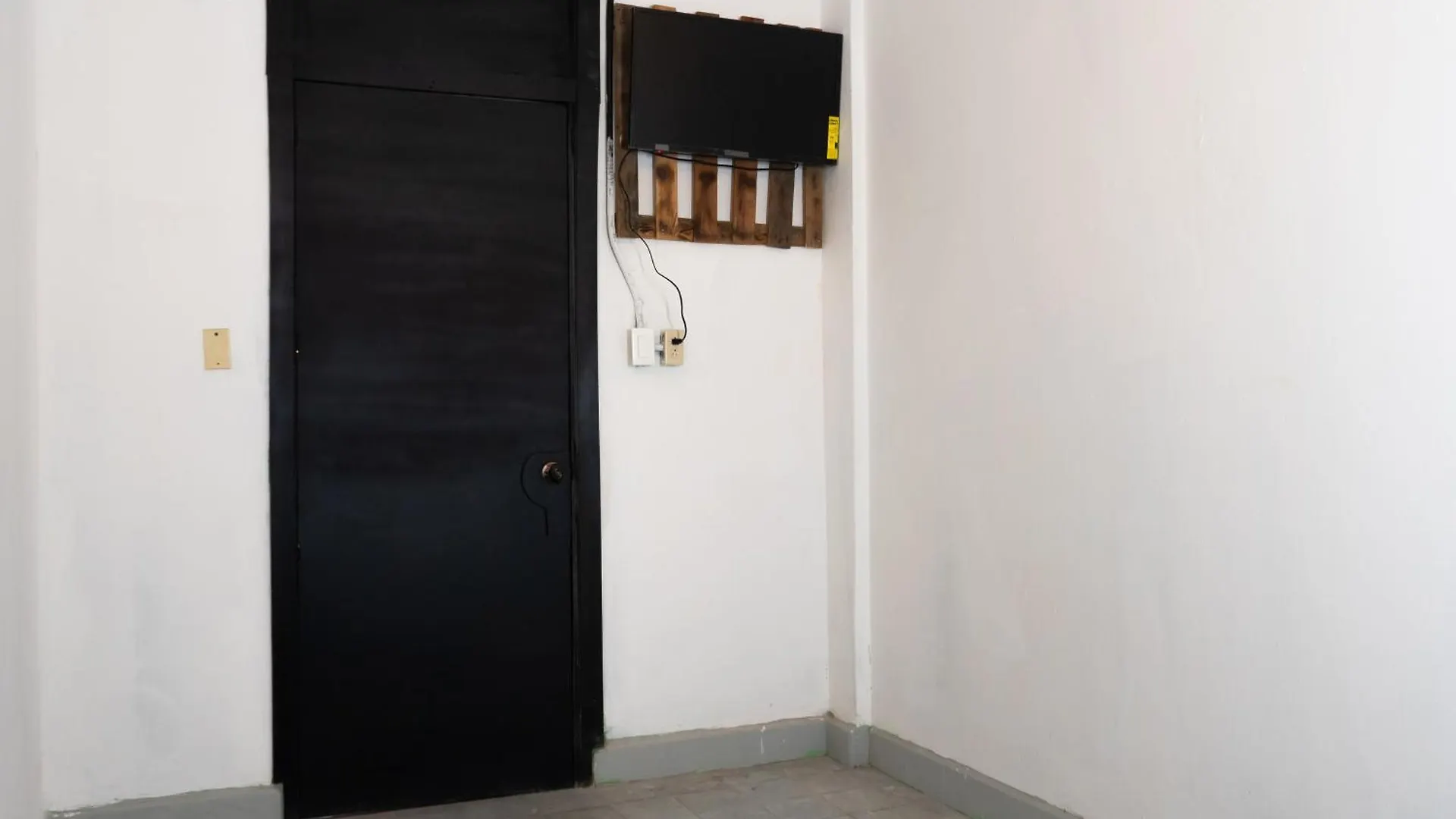 Hostel La Vieja Habana Zona Colonial Santo Domingo