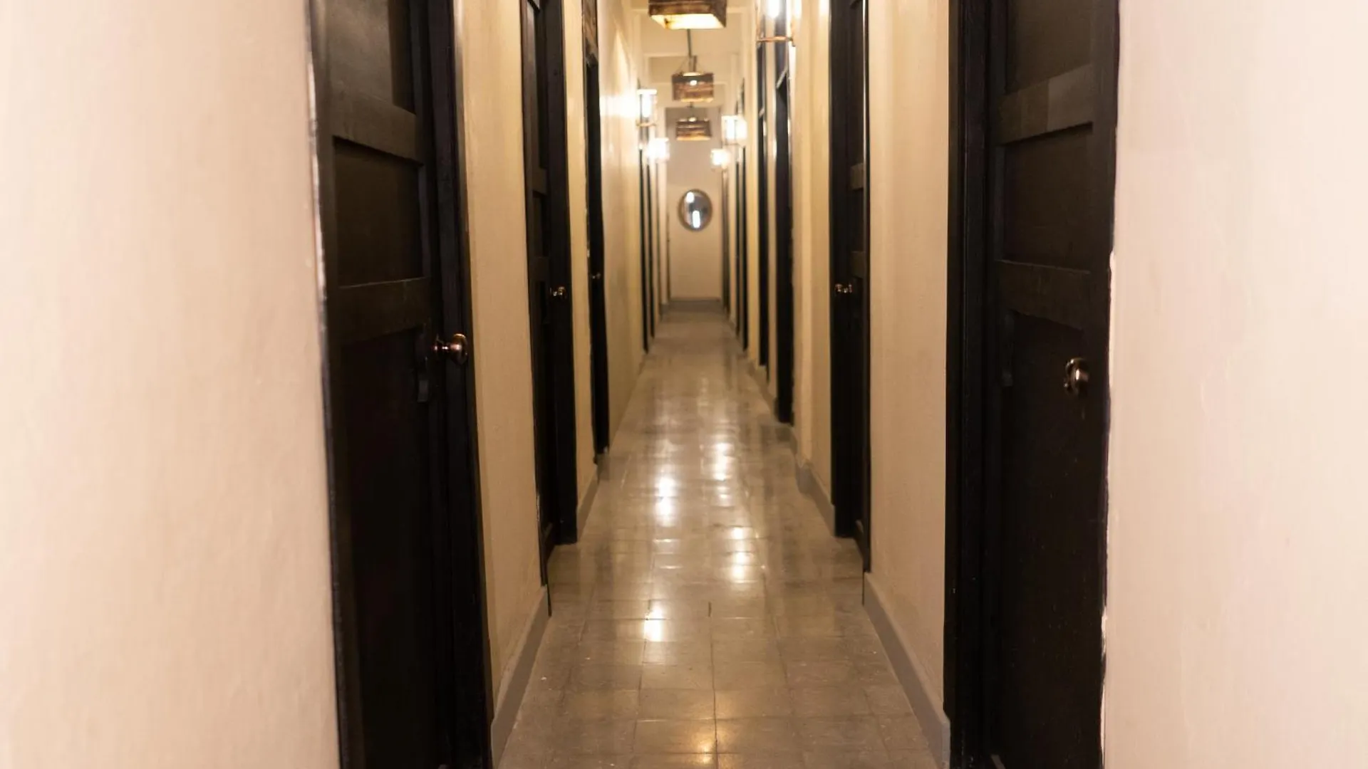 Hostel La Vieja Habana Zona Colonial Santo Domingo Dominikanische Republik