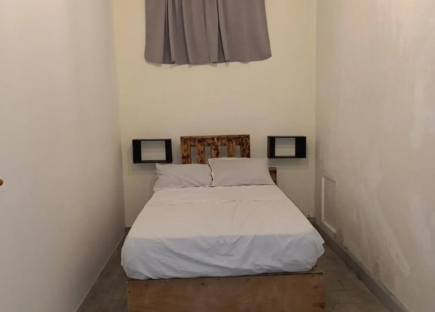 Hostel La Vieja Habana Zona Colonial Santo Domingo Dominikanische Republik