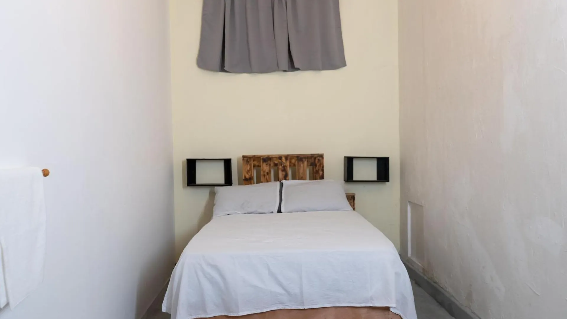 Hostel La Vieja Habana Zona Colonial Santo Domingo