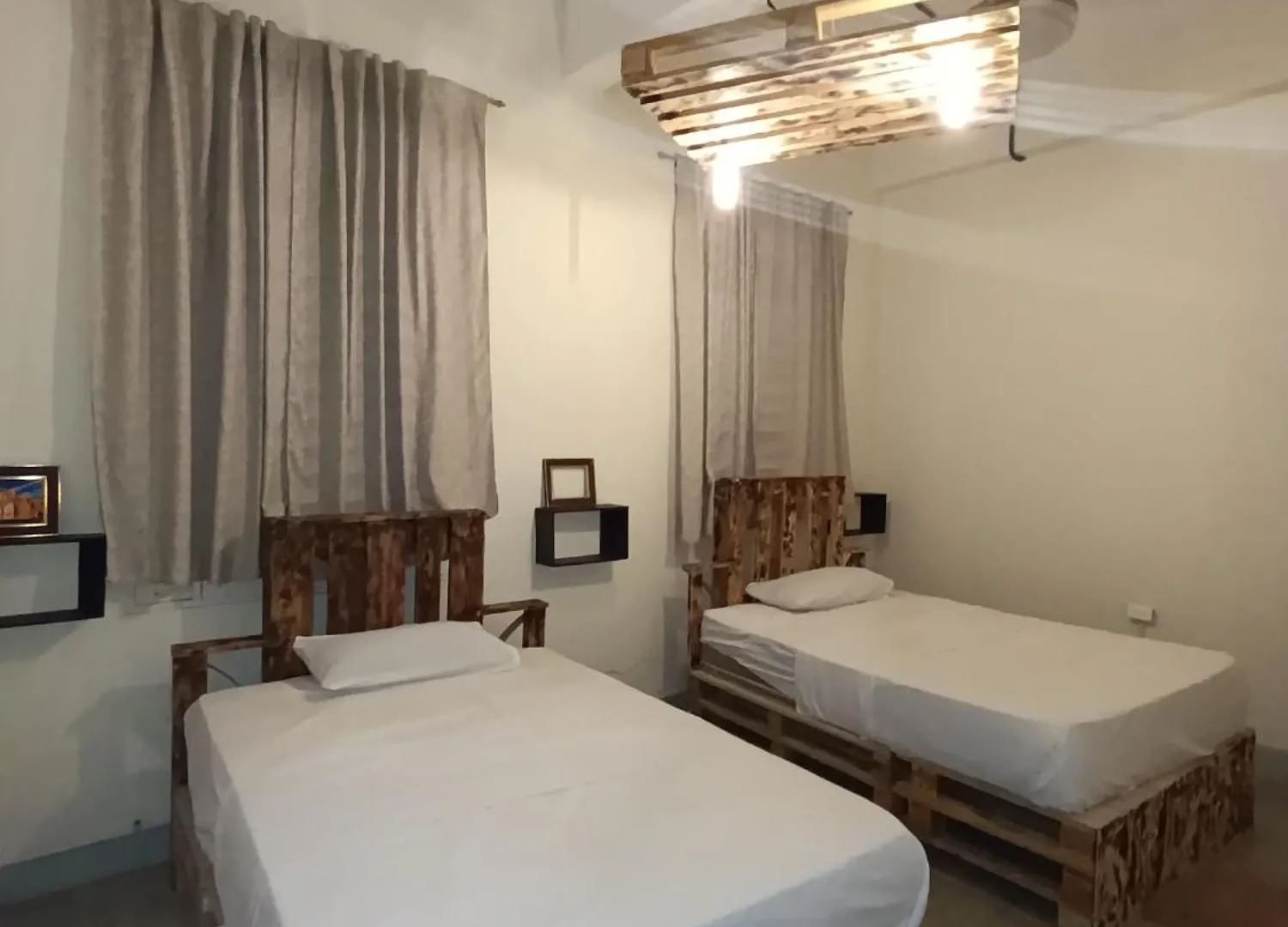 Hostel La Vieja Habana Zona Colonial Santo Domingo 0*,  Dominikanische Republik