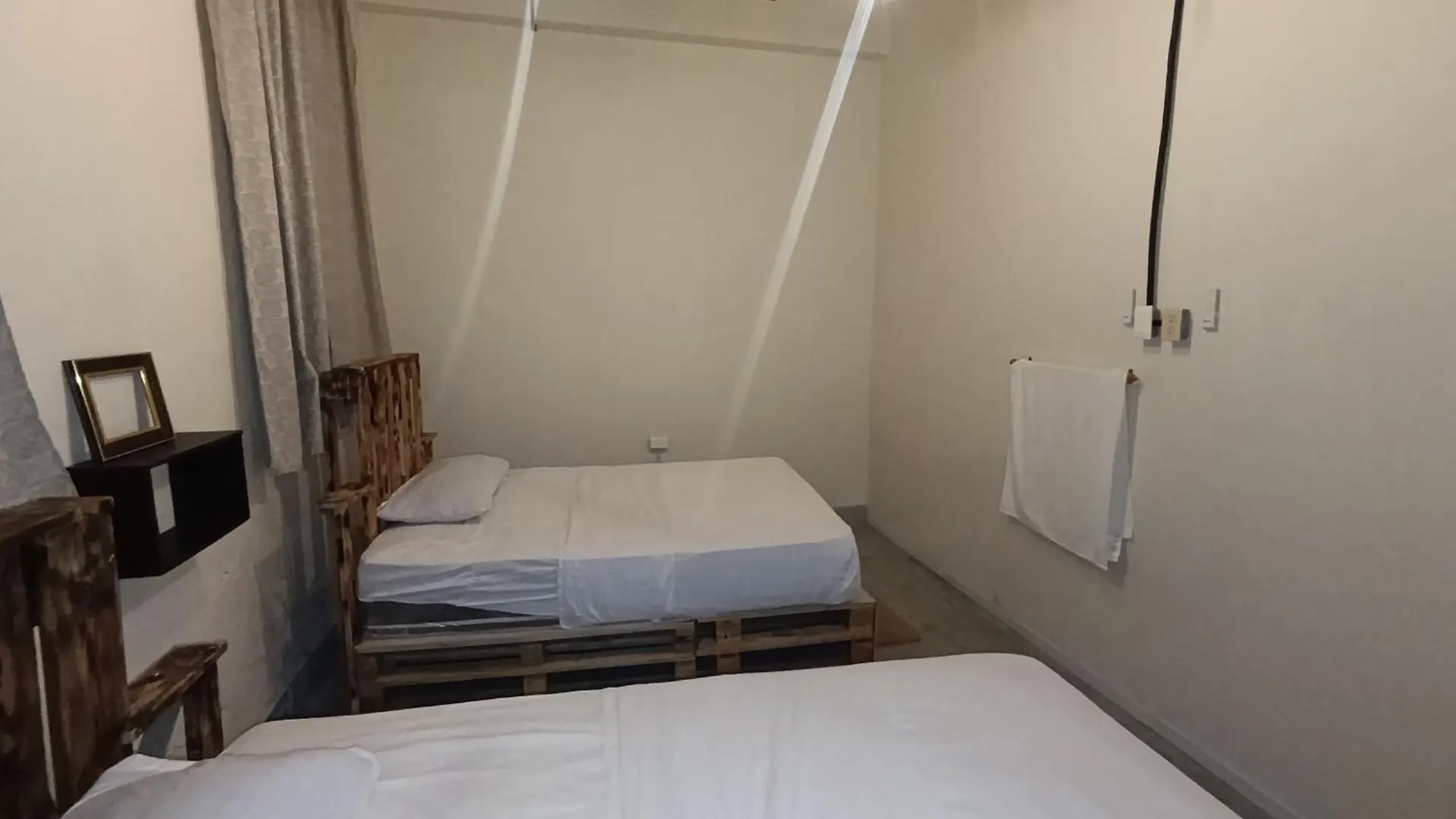 Hostel La Vieja Habana Zona Colonial Santo Domingo